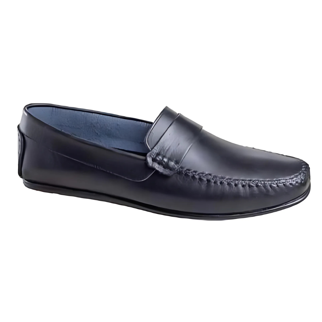 Juquehy Loafers